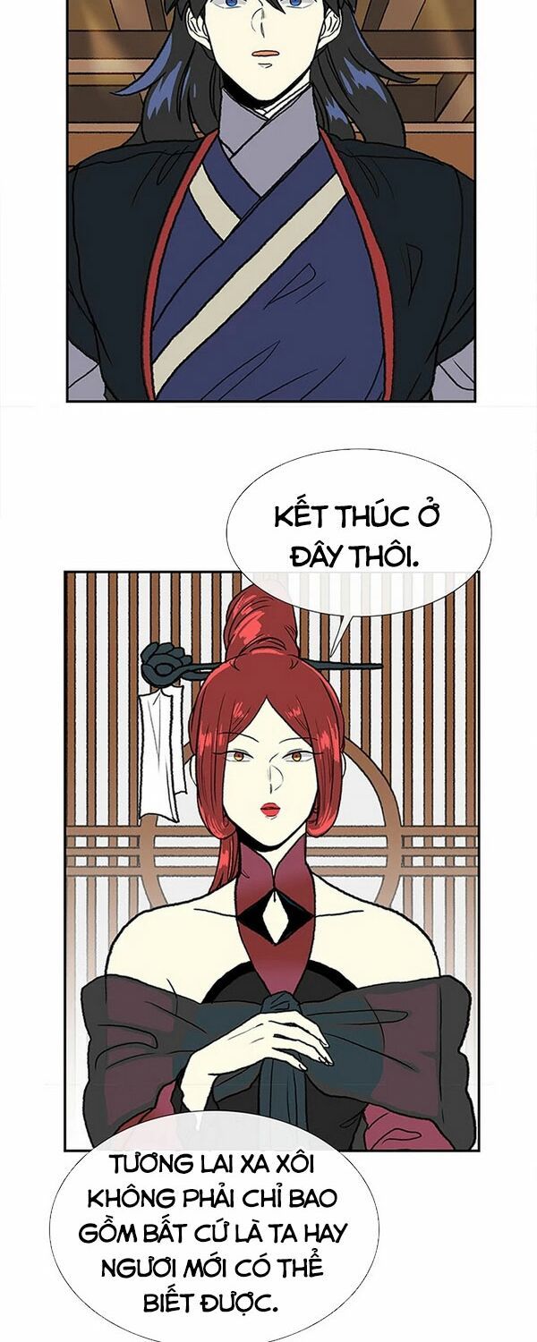 học sĩ tái sinh chapter 141.5 8