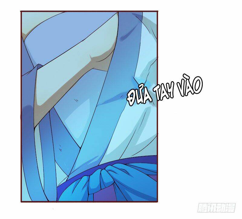 khuynh thế độc phi chapter 15 31