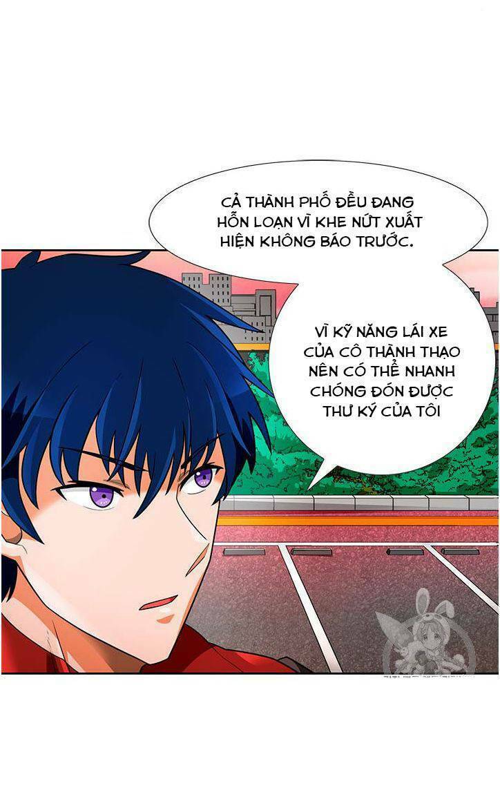 tôi tự động săn một mình chapter 55 24