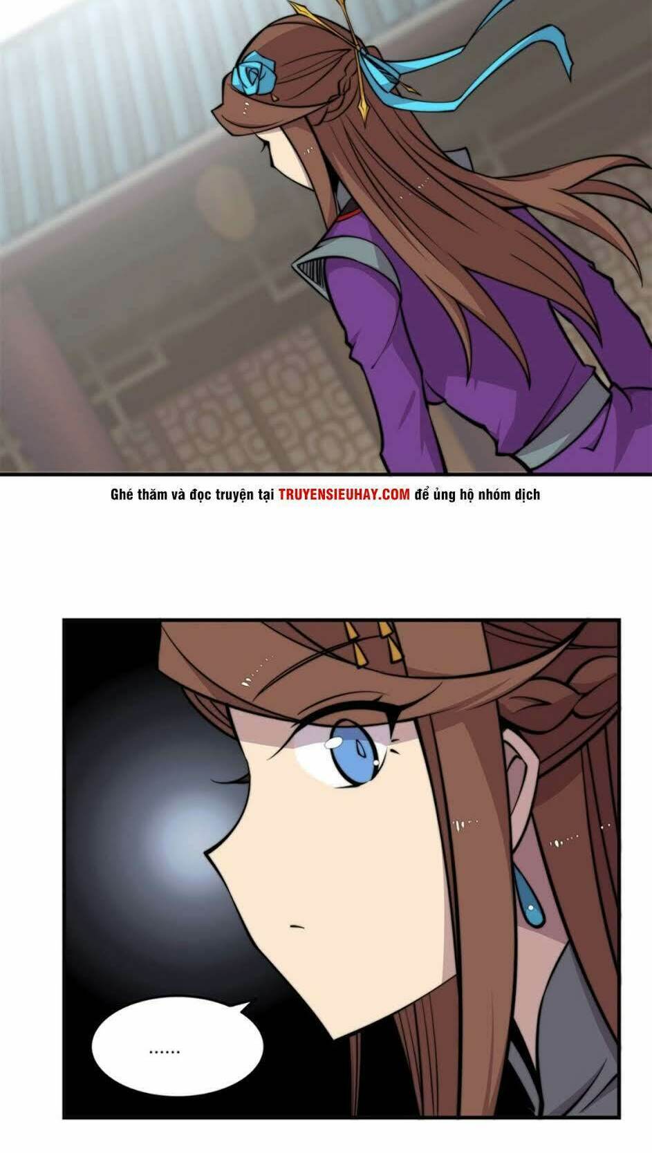 cuộc sống thoái ẩn của võ lâm chi vương chapter 68 21