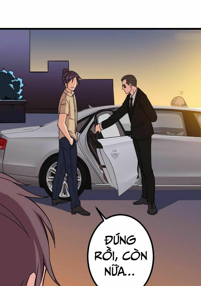 ngưu thư cung ứng thương chapter 120 3