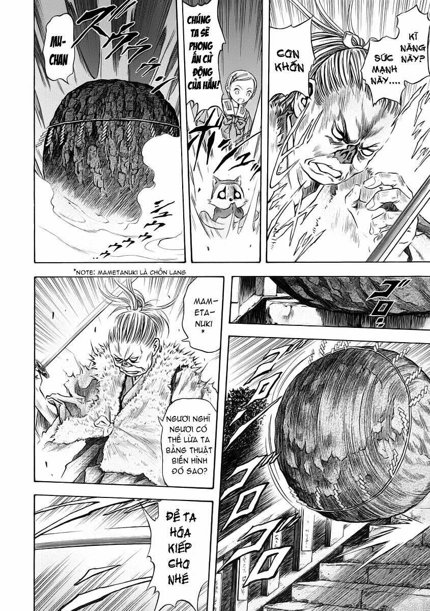 otogi matsuri chapter 51 7