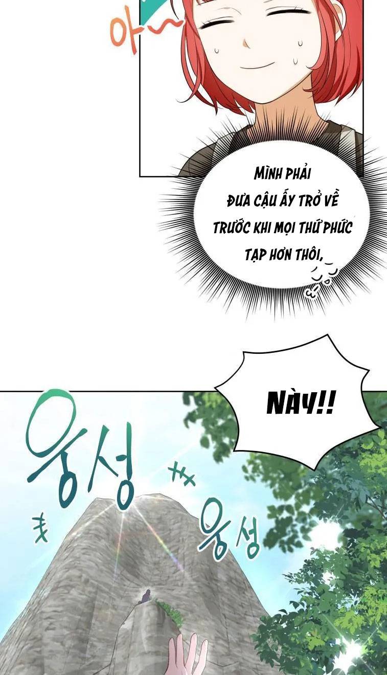 tôi trở thành phiên dịch viên của bạo chúa chapter 4 29