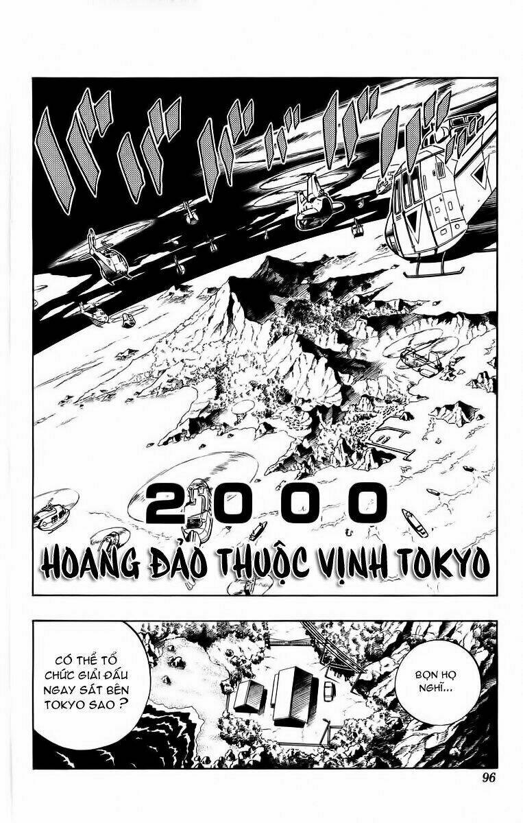 vua pháp thuật chapter 112 5