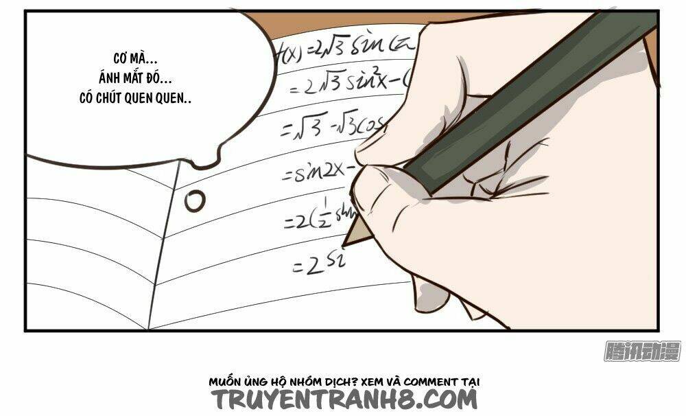 để tui yên ổn trưởng thành coi! chapter 17 16