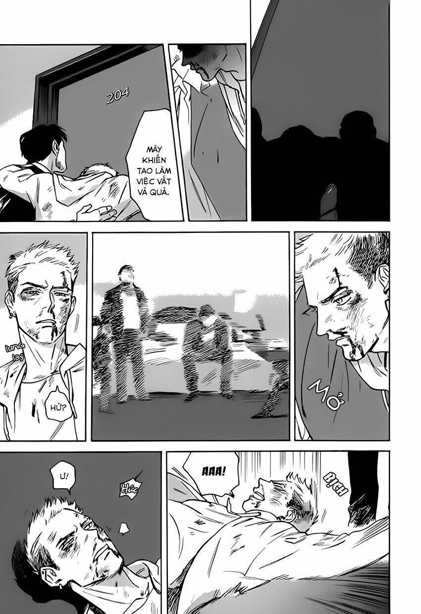 lời khuyên của anh trai chapter 1 34