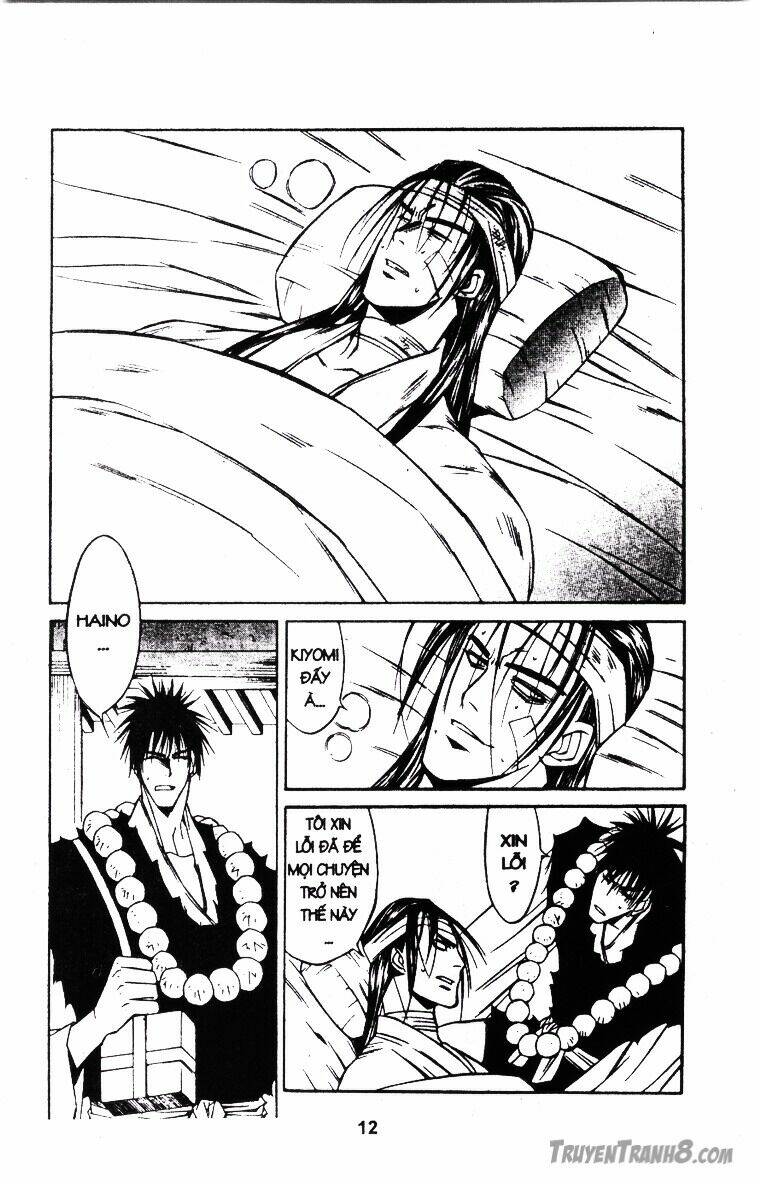 behind master - huyền thoại thiên cẩu chapter 28 11