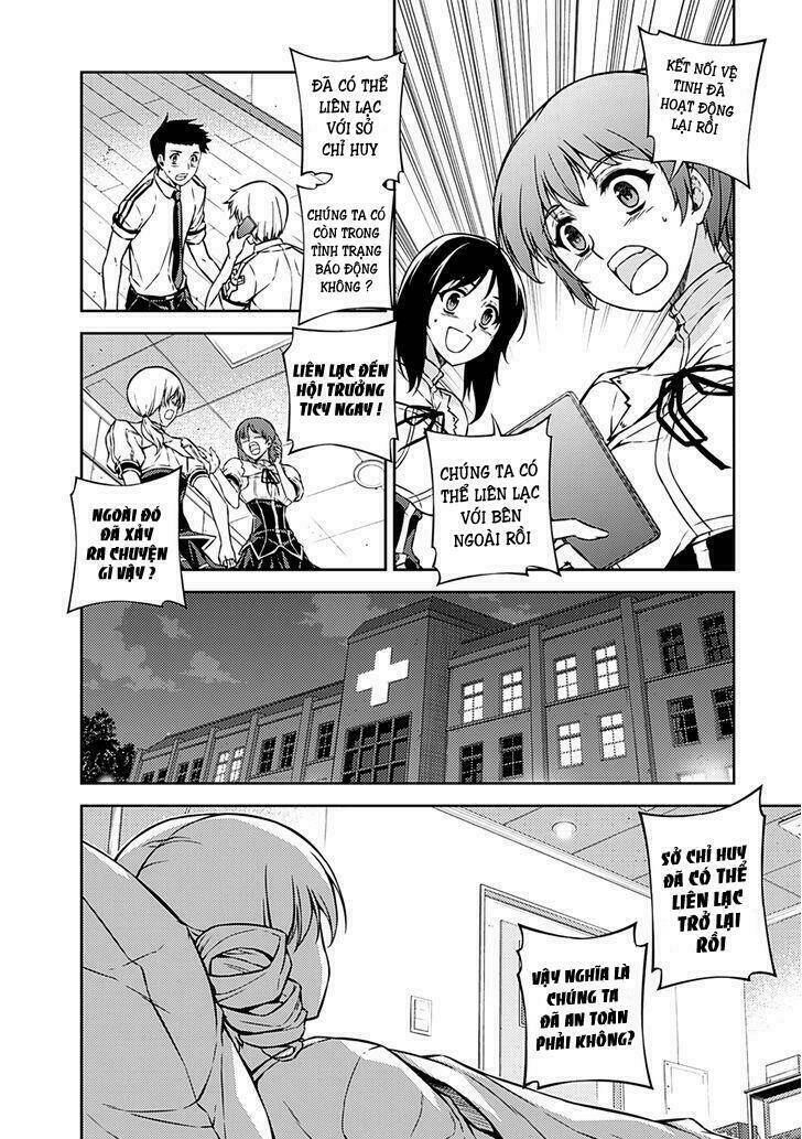 freezing chapter 198 3