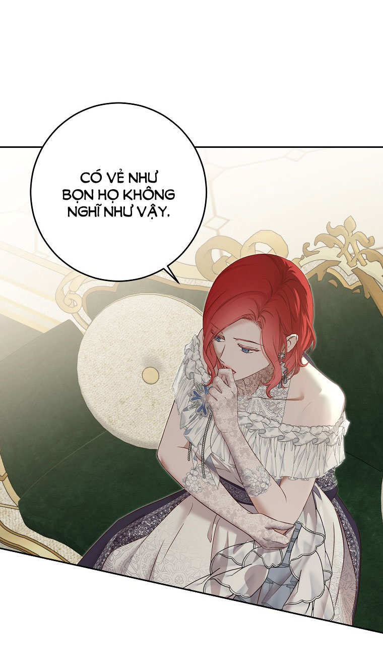 [Bản 15+] Tôi Lạc Vào Thế Giới Trò Chơi Harem Ngược chapter 95.2 - Trang 3