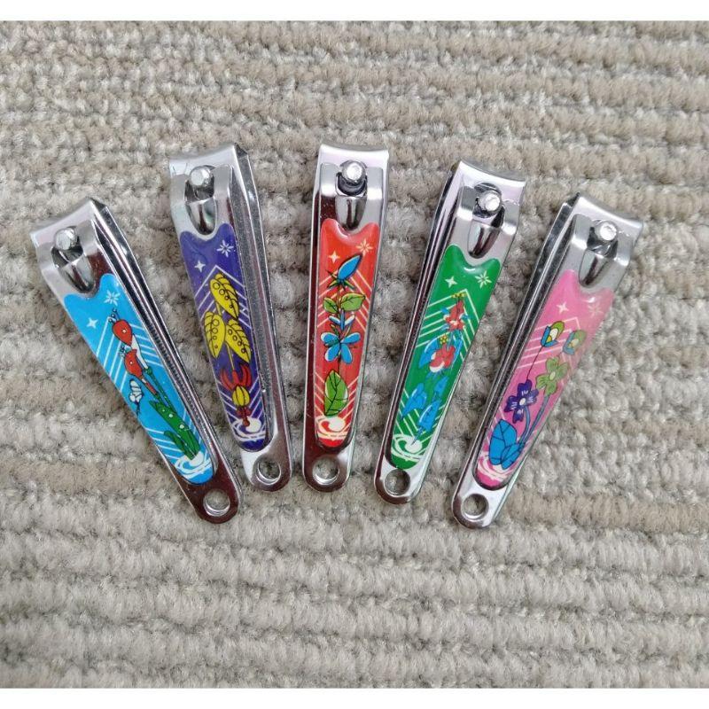 Bấm móng tay loại lớn dài 7.5cm