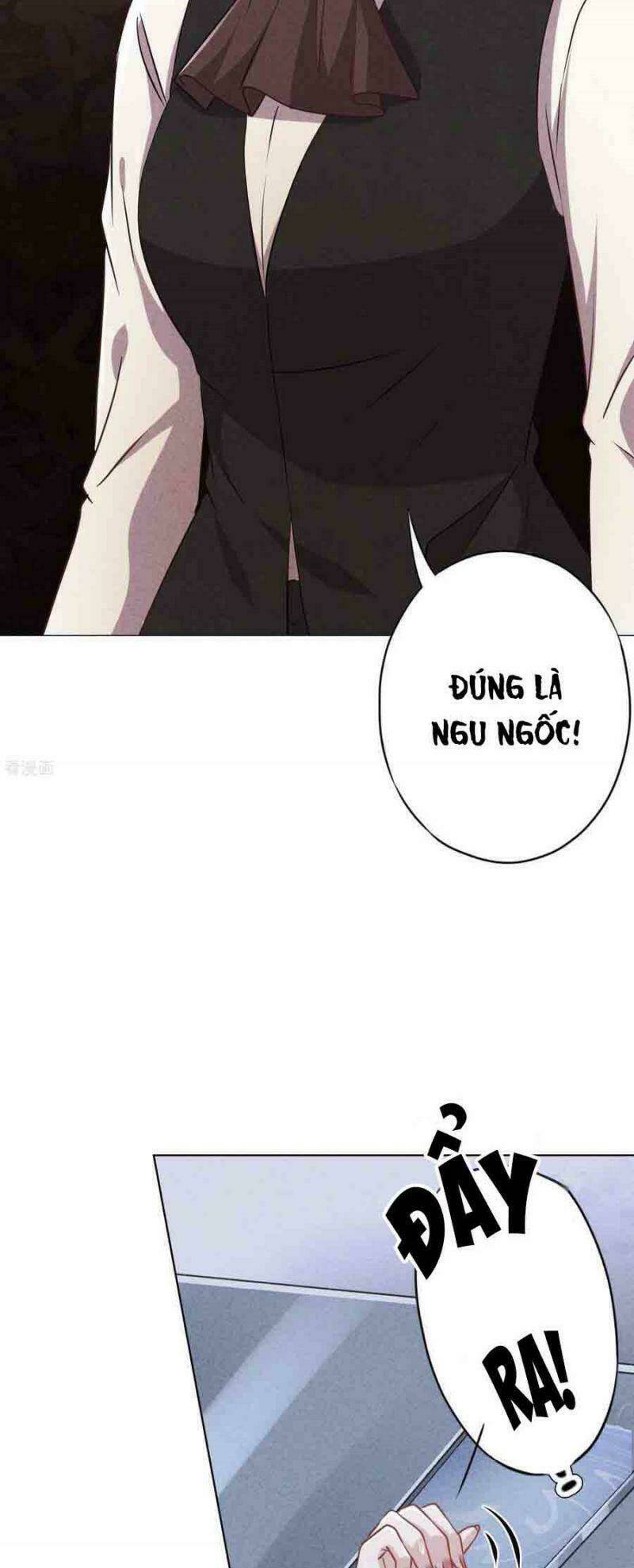 thiếu soái, vợ anh muốn lật trời! chapter 146 31