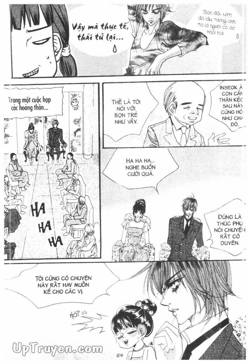 hoàng cung chapter 28 64