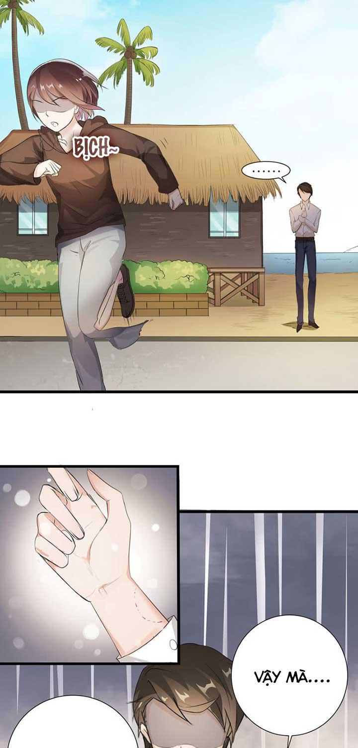 kháp kháp hương phản chapter 2 19