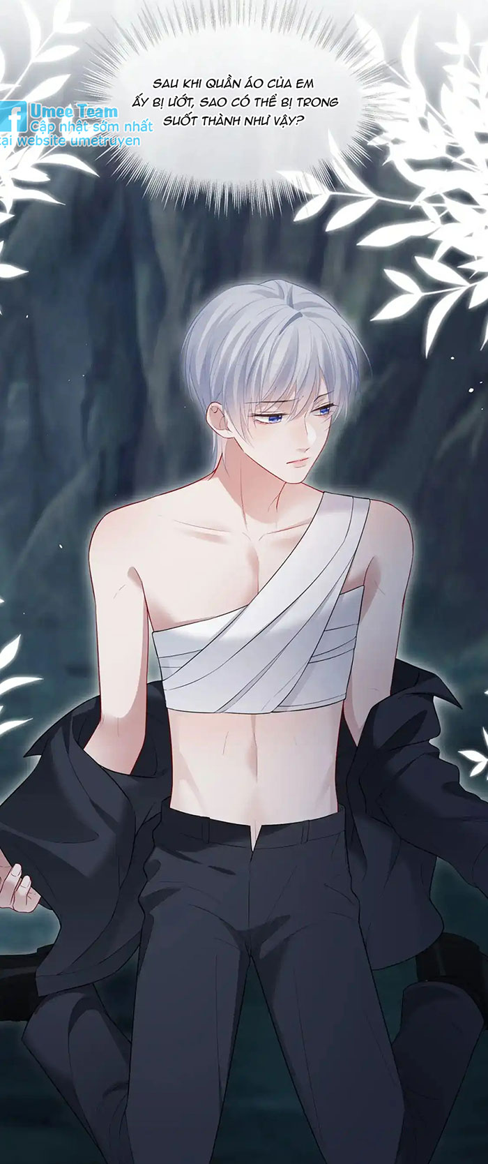 xin hãy ly hôn chapter 126 33