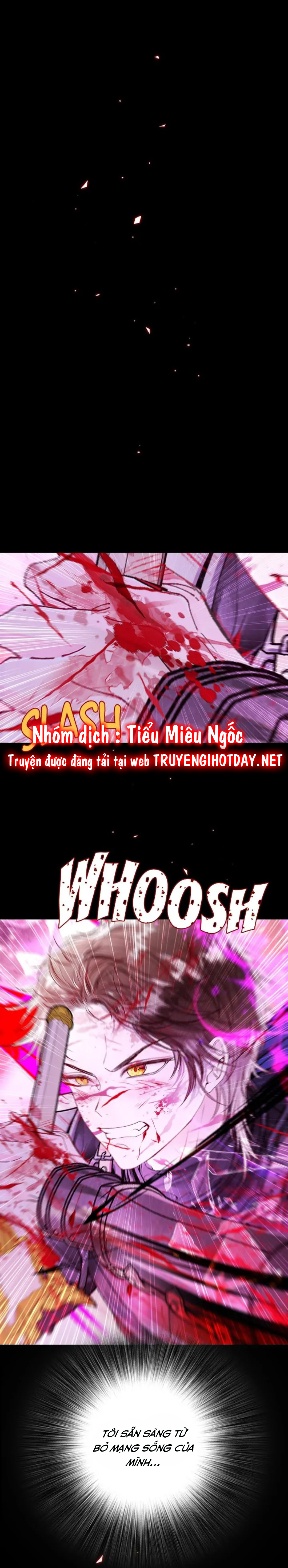 tôi đã trở thành tiểu thư xấu xí chapter 122 11