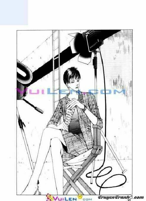 người mẫu hoàn hảo chapter 1 25