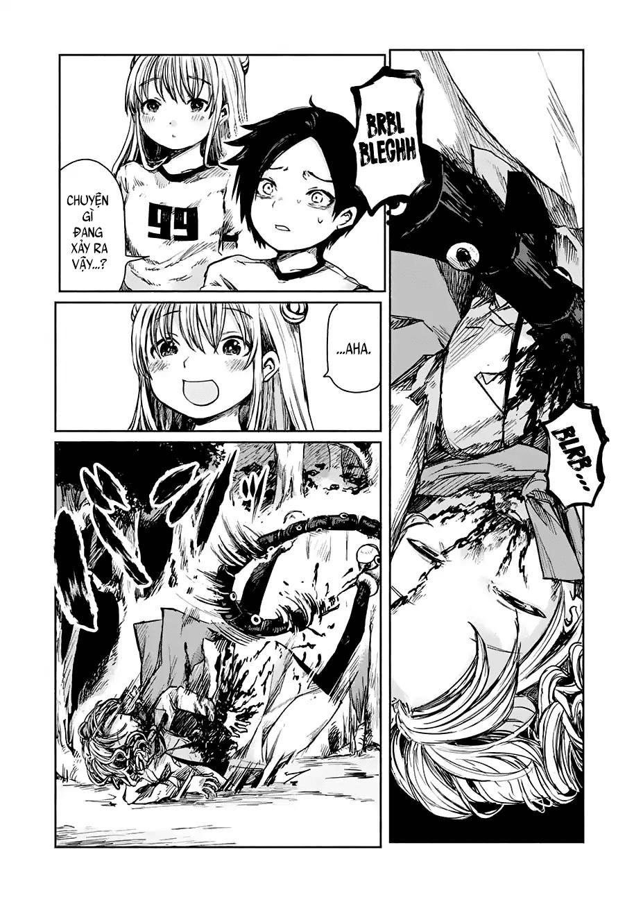 zanki x 99 chapter 1 29