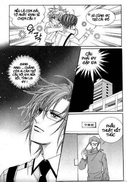 he dedicated to roses chapter 42 19