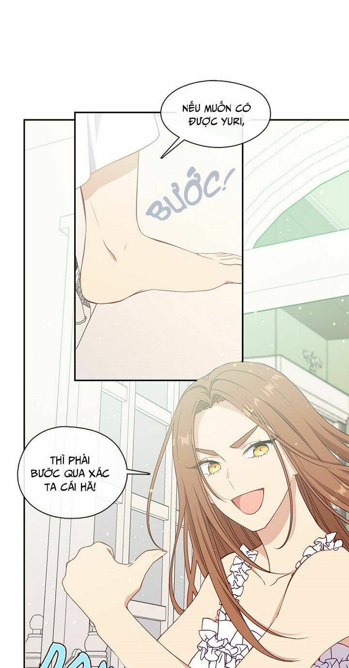 hãy coi chừng ác nữ chapter 28 22