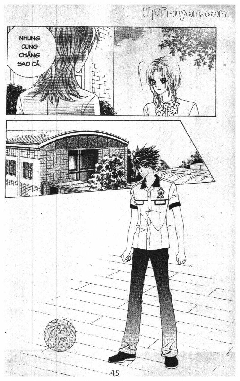 dạ khúc chapter 11 45