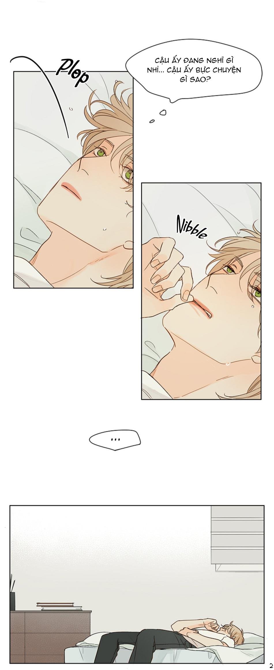 suy nghĩ trong mắt em chapter 4 3