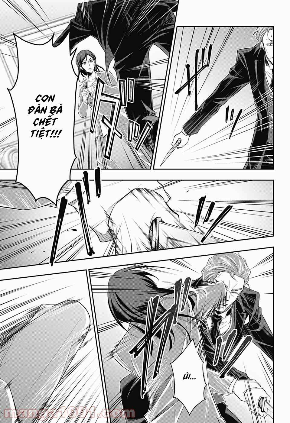 nhà ái quốc moriarty chapter 60 41