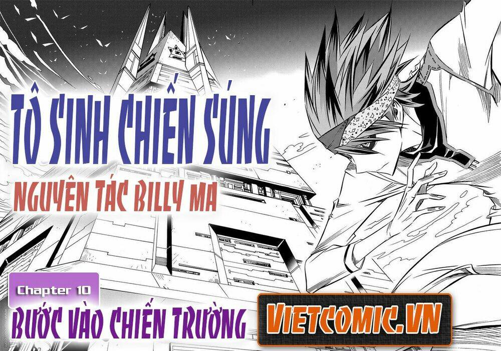 tô sinh chiến súng chapter 10 1