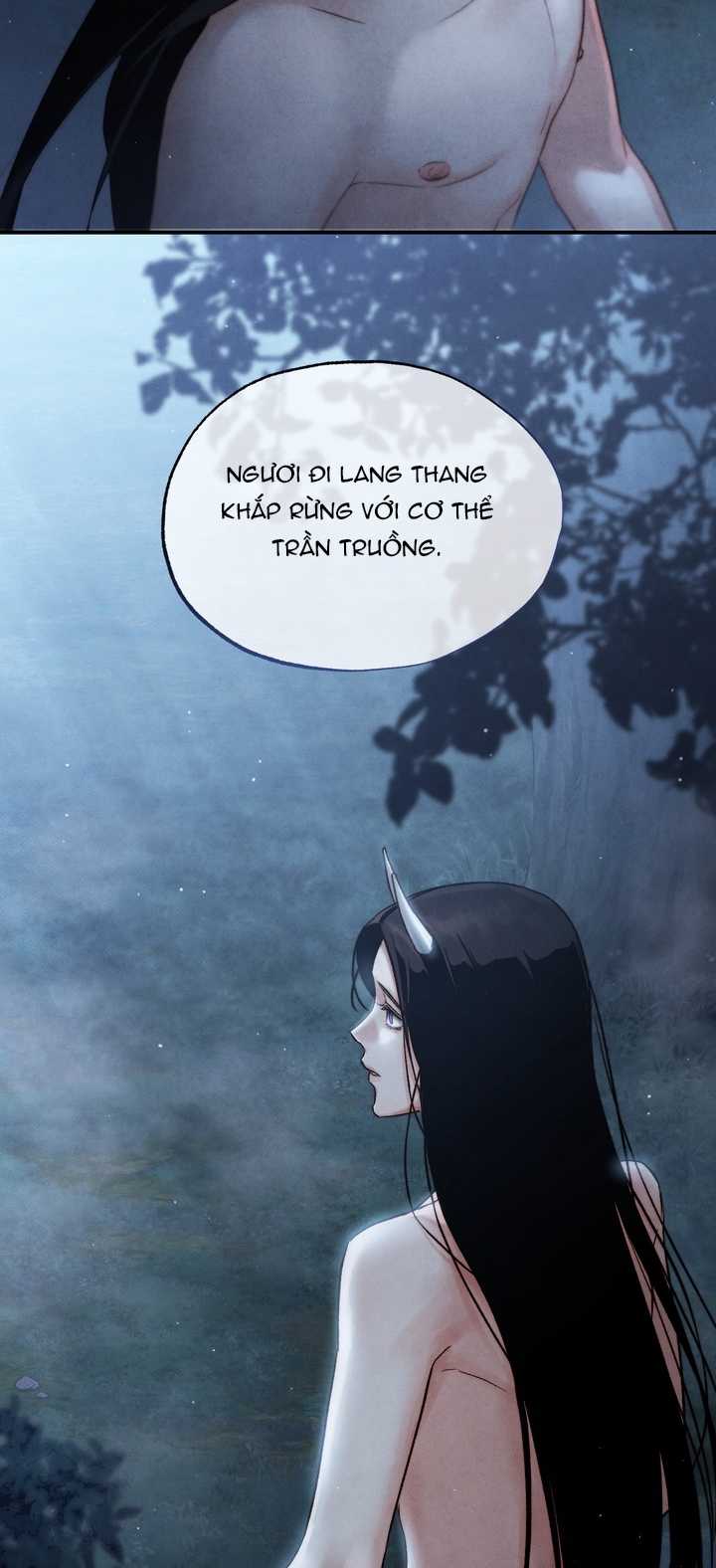 [18+] Độc chapter 3.2