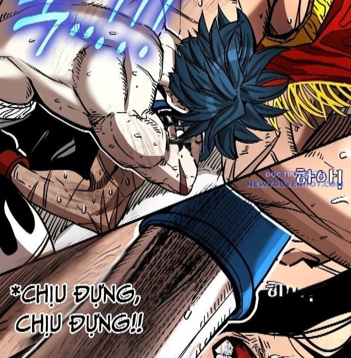 shark - cá mập chapter 340 142