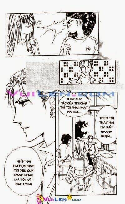 ảo vọng tình yêu chapter 4 29