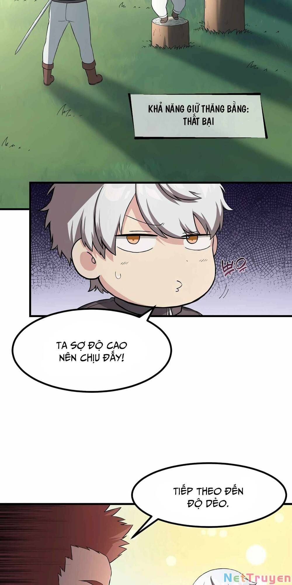 bách kiếp cường giả chapter 12 46