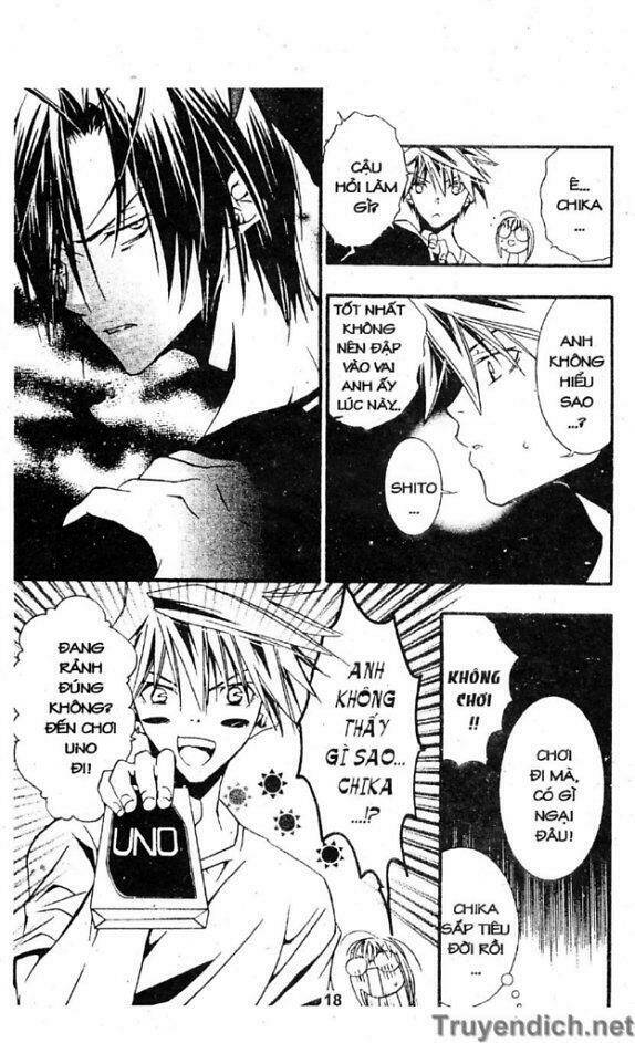 zombie-loan chapter 20 5