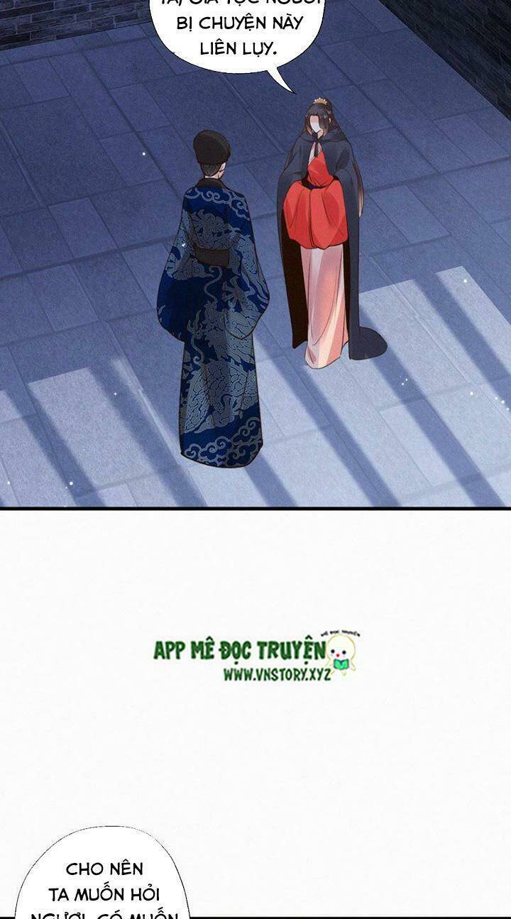 thiên hương mỹ nhân chapter 120 23