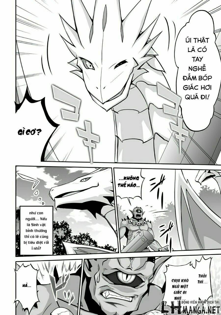 jaryuu tensei chapter 1 23