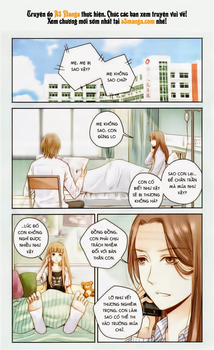 bạc hà chi hạ chapter 12 1