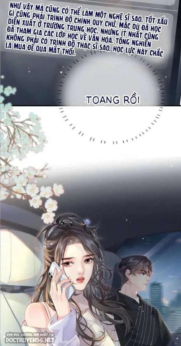 vợ chồng siêu sao có chút ngọt [m] chapter 37 25