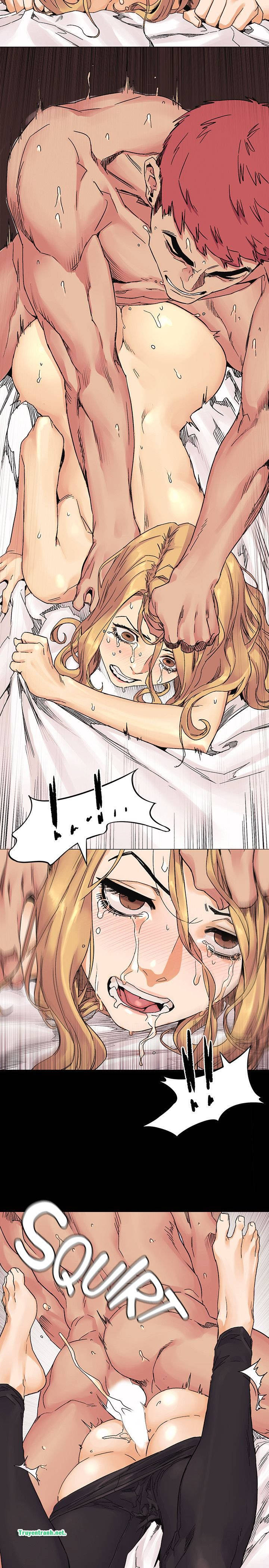 vương quốc của tôi chapter 46 5