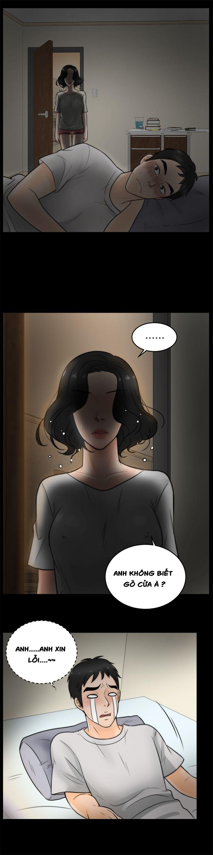 thầm kín chapter 3 5