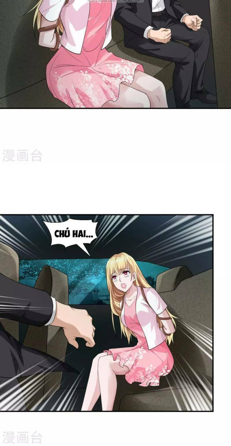 binh vương chi vương chapter 11 16