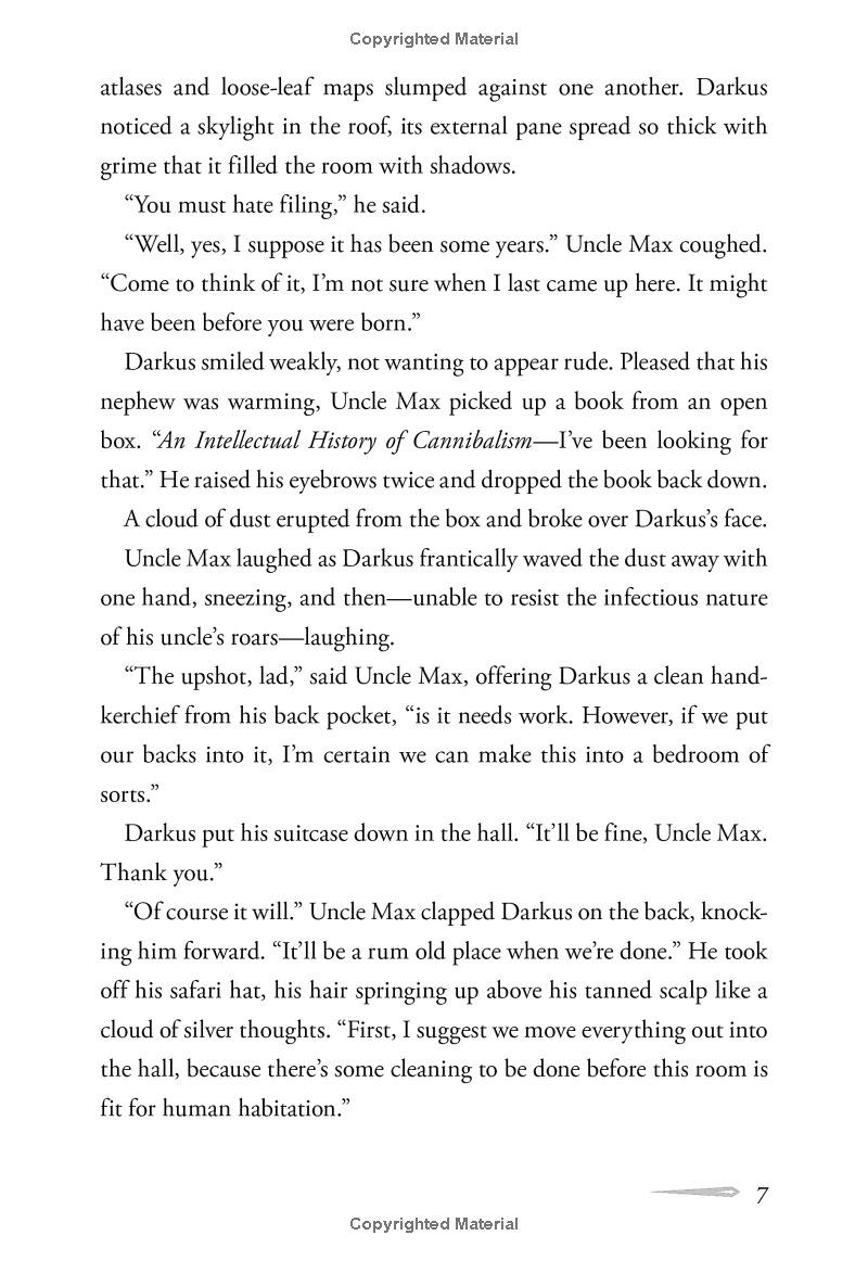 Sách ngoại văn: Bettle Boy - The Battle of the Beetles