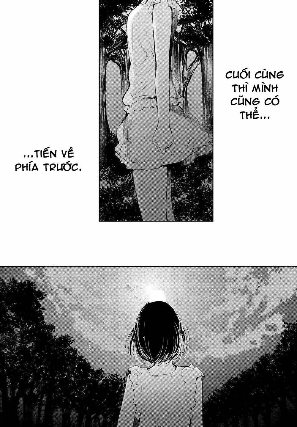 ước mơ của cặn bã chapter 33 28