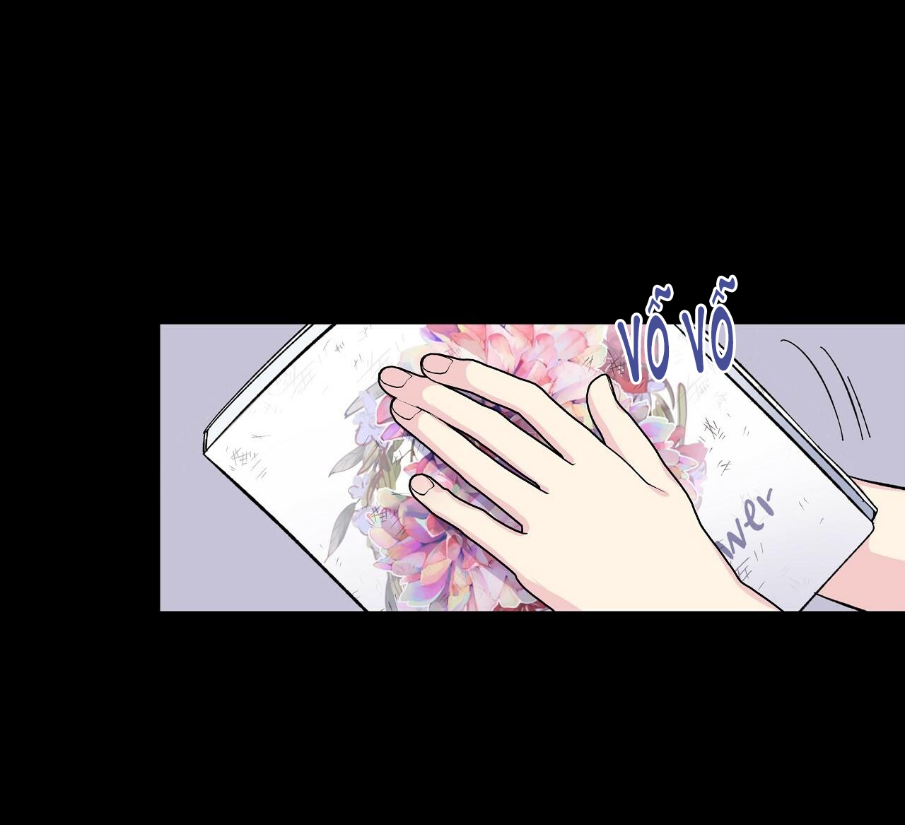 vị ngọt đôi môi chapter 21 91