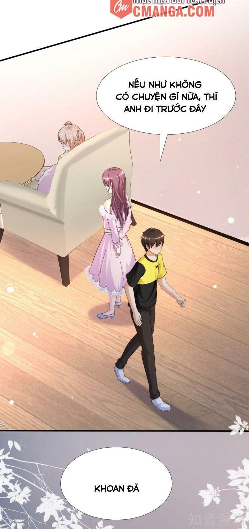 tối cường vận đào hoa chapter 157 20