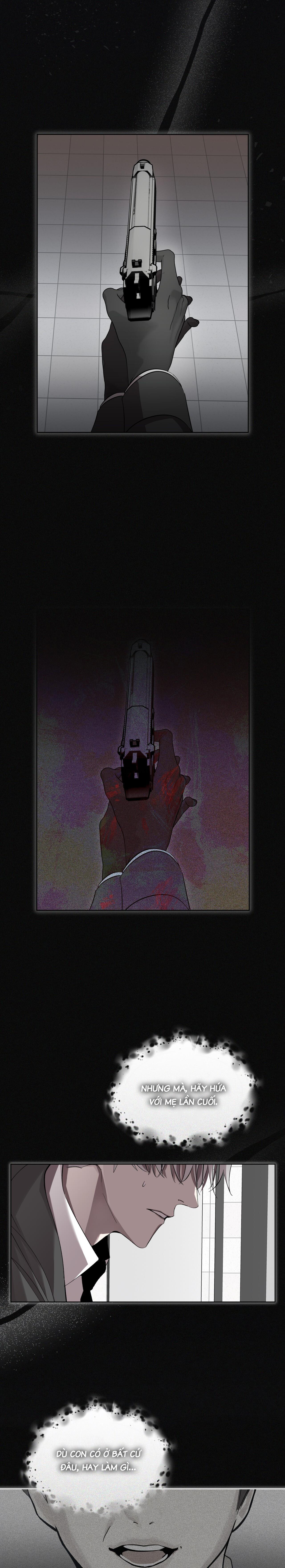 cú nổ chapter 12 3