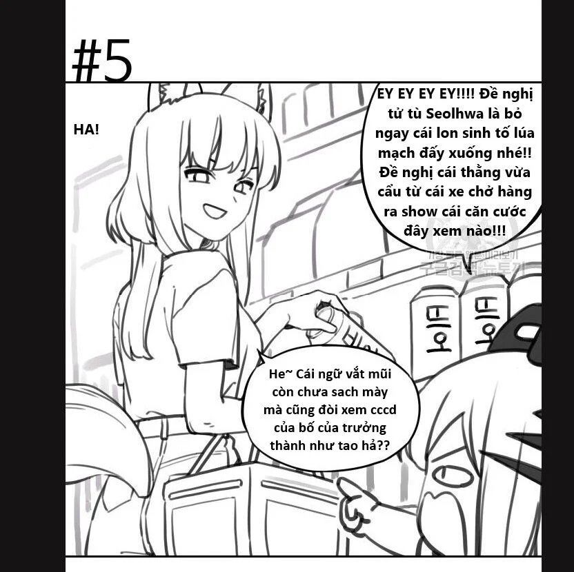 sự lụi tàn của usuzumi chapter 113 19