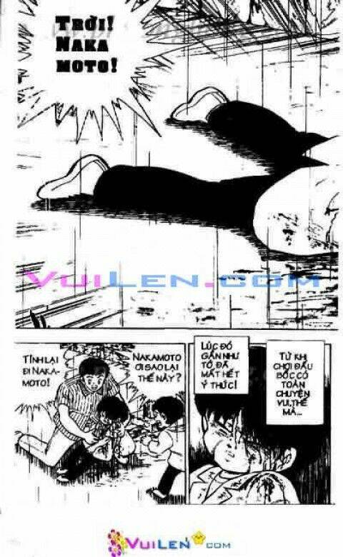 chibi cậu bé quyền anh (8 tập full) chapter 2 74