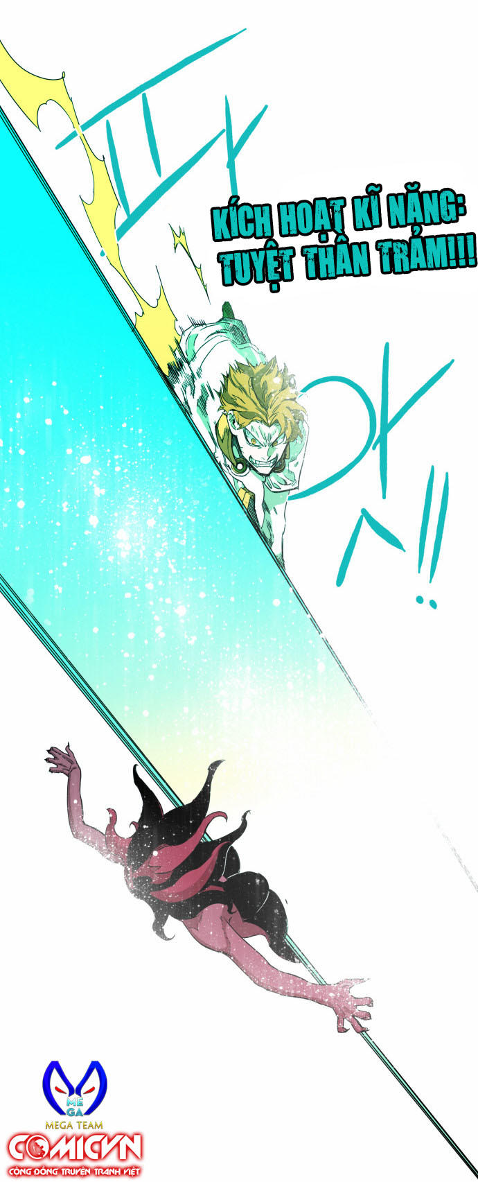 hard core leveling warrior chapter 38 49