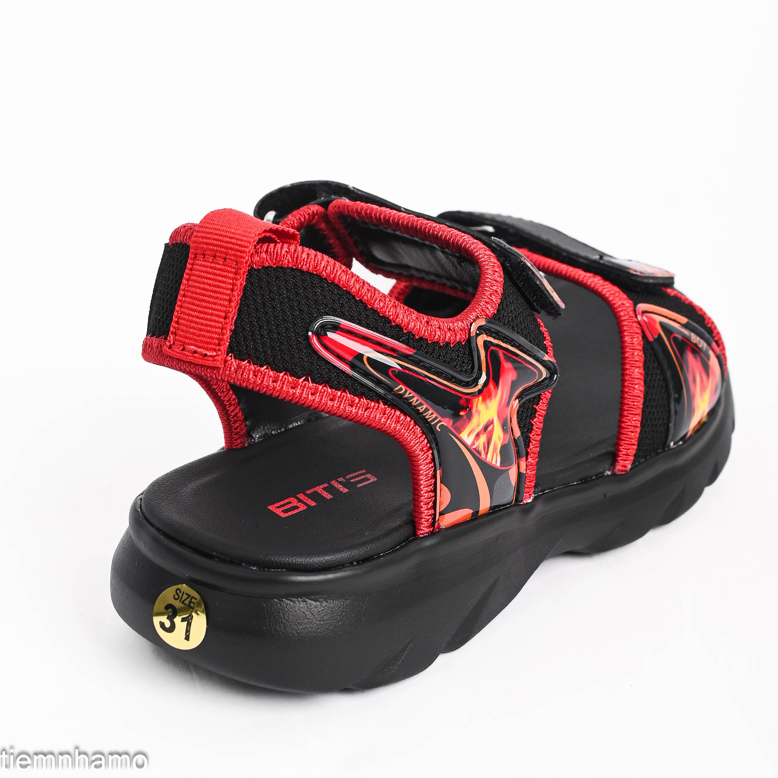 Sandal bé trai (30-38)