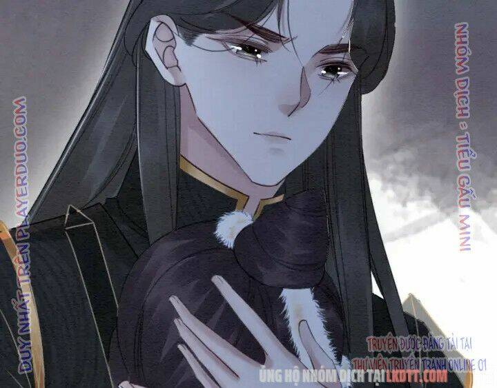 trọng sinh bá sủng nhiếp chính vương quá mạnh mẽ chapter 200 33