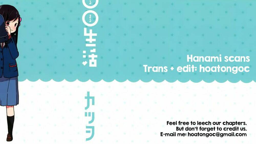 hitori bocchi no marumaruseikatsu chapter 8 1